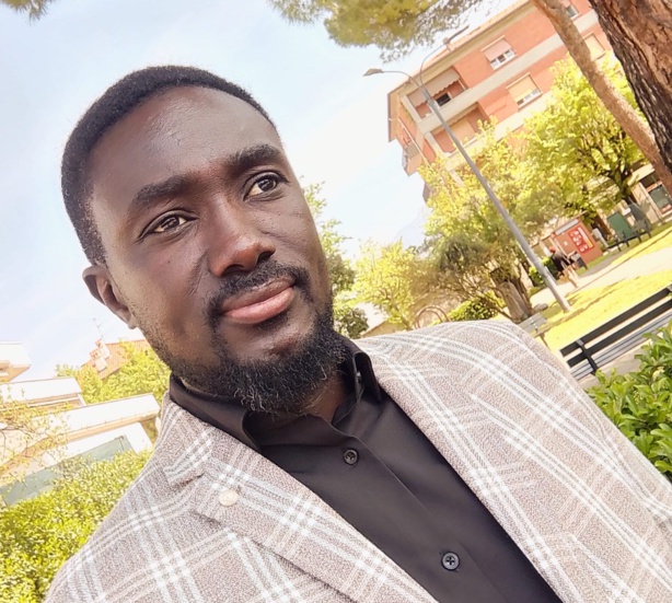 Ressources Minières et la Jeunesse : les propositions de Abdou Khadre Diokhane Ressources Minières et la Jeunesse : les propositions de Abdou Khadre Diokhane