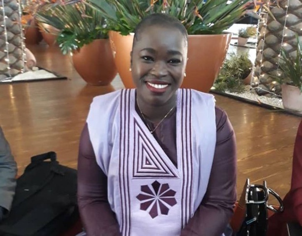 Etats Unis: Les assises de la Banque mondiale et du FMI accueillent Dieynaba Goudiaby, fervente défenseure de la scolarisation des jeunes filles en Casamance