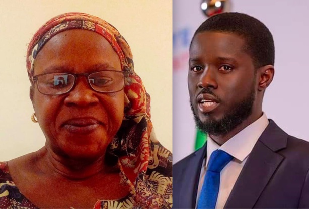 Sénégal : le Directoire National de l’ANFVR-"JOOLA" écrit au Président Diomaye Faye
