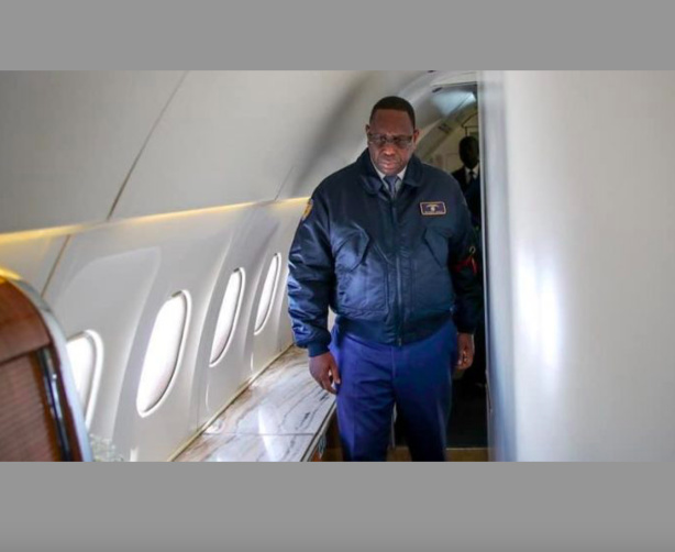 Macky Sall accusé d'avoir acquis un Jet Privé à 40 Milliards par son Ex-Conseiller (vidéo) Macky Sall accusé d'avoir acquis un Jet Privé à 40 Milliards par son Ex-Conseiller (vidéo)