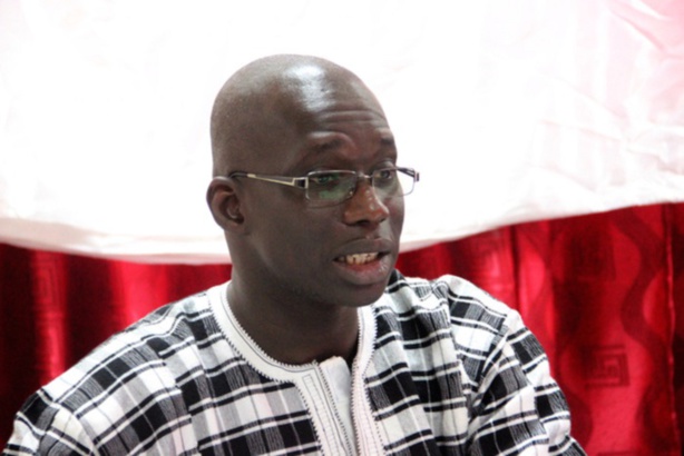 Senegal : Le Journaliste Ibrahima Lissa FAYE interpelle Diomaye sur l'importance des médias dans la lutte contre la corruption