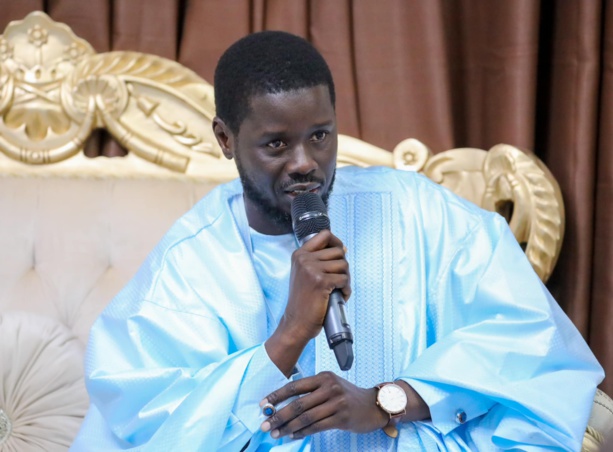 Vente de la bibliothèque de Léopold Sédar Senghor: le Président Diomaye se porte acquéreur Vente de la bibliothèque de Léopold Sédar Senghor: le Président Diomaye se porte acquéreur