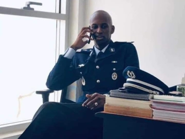 Réintégration de Seydina Oumar Touré dans la gendarmerie : Une Fausse Information ! Réintégration de Seydina Oumar Touré dans la gendarmerie : Une Fausse Information !