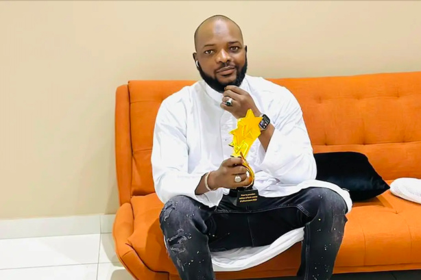  Djibril Agi Sylla : « Je suis arrivé au Sénégal par voie terrestre pour fuir la persécution en Guinée... »