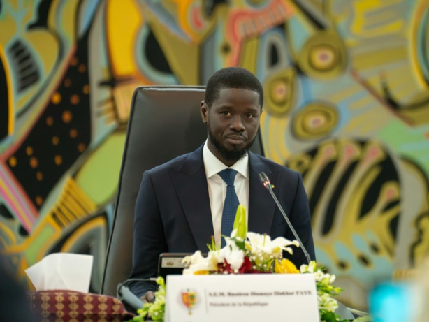 « JUB, JUBAL, JUBANTI » : Le Chef de l’État engage la transformation de l’Administration publique sénégalaise