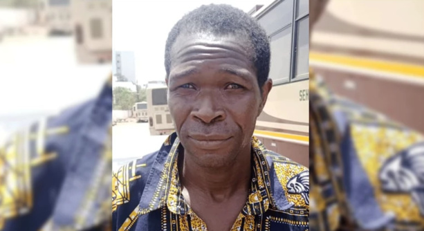 Libération imminente pour Ousmane Kabiline Diatta : Victime des dérives du régime de l'APR