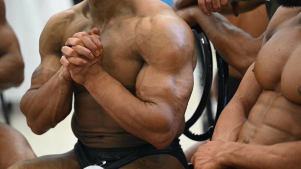 Coup de filet en Europe : Démantèlement d'un Réseau de trafic d'Anabolisants Coup de filet en Europe : Démantèlement d'un Réseau de trafic d'Anabolisants