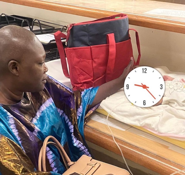 Pouponnière Keur Yeurmandé : Ndella Madior Diouf sollicite une libération provisoire 