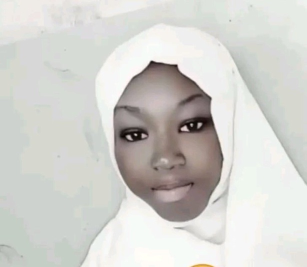 Plage de Gadaye : le corps de Faty Sy retrouvé Plage de Gadaye : le corps de Faty Sy retrouvé