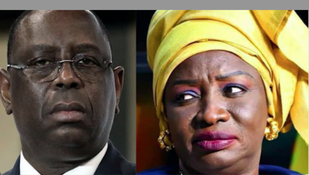 Sénégal : Mimi Touré accuse Macky Sall de 