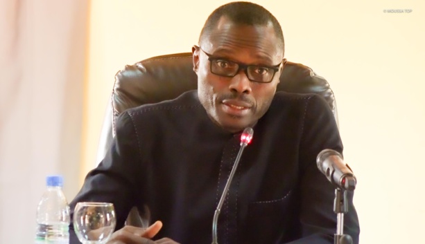 Affaire des 29 milliards : Jean Pierre Senghor, ancien DG du PRODAC poursuit en justice un enseignant...