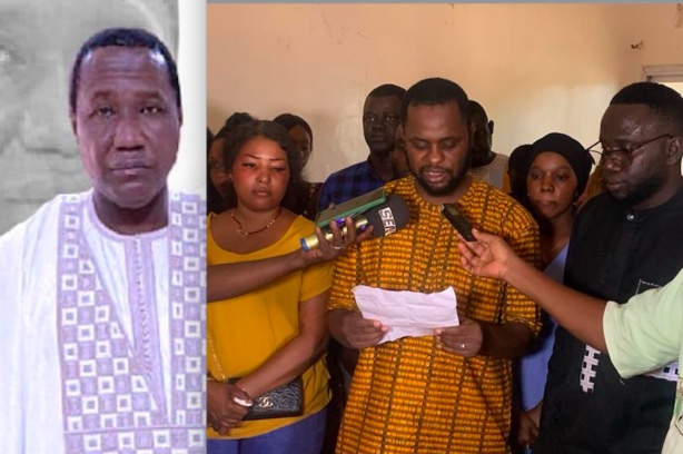 Scandale à la Poste : Les Postiers non reconduits dénoncent les pratiques du Directeur Général Scandale à la Poste : Les Postiers non reconduits dénoncent les pratiques du Directeur Général