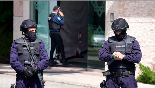 Lisbonne : Un Procureur de Bissau-Guinéen arrêté pour trafic de drogue présumé