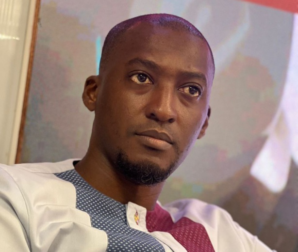 APIX : Bacary Sega BATHILY remplace Abdoulaye Baldé APIX : Bacary Sega BATHILY remplace Abdoulaye Baldé