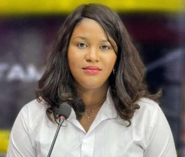 Une Femme à la tête de l'ADEPME : Marie Rose Faye nommée Directrice Générale