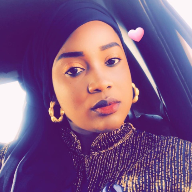 Yaye Khadidiatou Djamila Diallo Nommée DG de l'Agence de la Petite Enfance Yaye Khadidiatou Djamila Diallo Nommée DG de l'Agence de la Petite Enfance