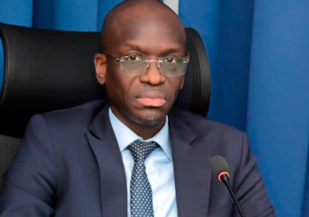 Aibd : Abdoulaye Dieye viré
