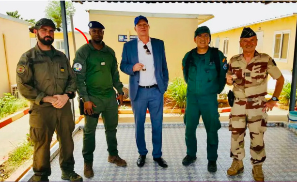 « Le gendarme qui a tiré sur Abdallah fait partie des éléments du GARSI » (reportage)