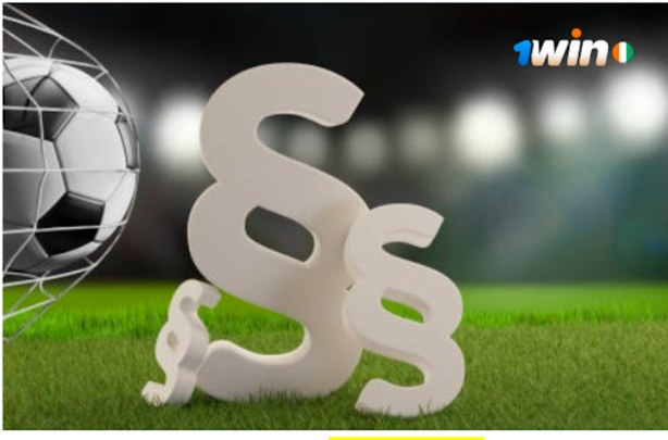 1Win Sénégal - Plateforme de paris et de jeux de casino en ligne