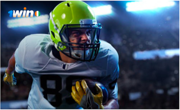 1Win Sénégal - Plateforme de paris et de jeux de casino en ligne