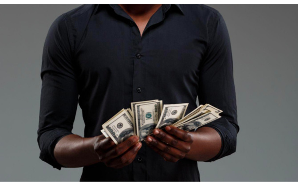 Les résidents des pays africains gagnent de gros jackpots dans les casinos en ligne