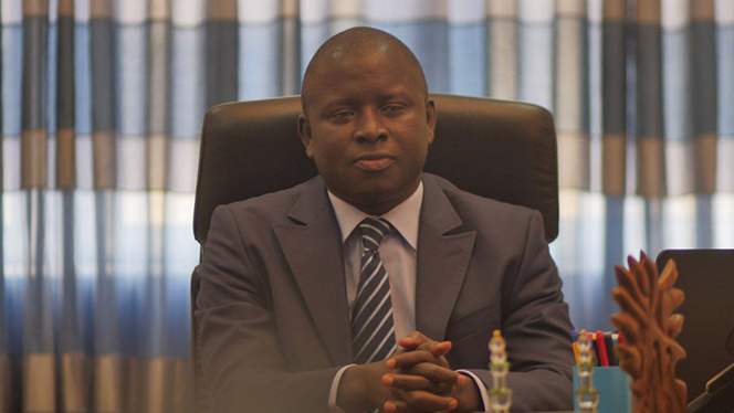 Cheikh Issa Sall rompt le silence après son limogeage de la CDC Cheikh Issa Sall rompt le silence après son limogeage de la CDC