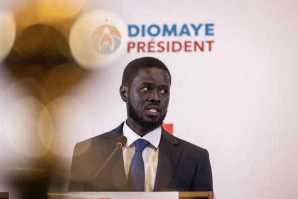 Affaire des 80 milliards de francs CFA : Diomaye convoque au Palais un ancien ministre de Macky Affaire des 80 milliards de francs CFA : Diomaye convoque au Palais un ancien ministre de Macky