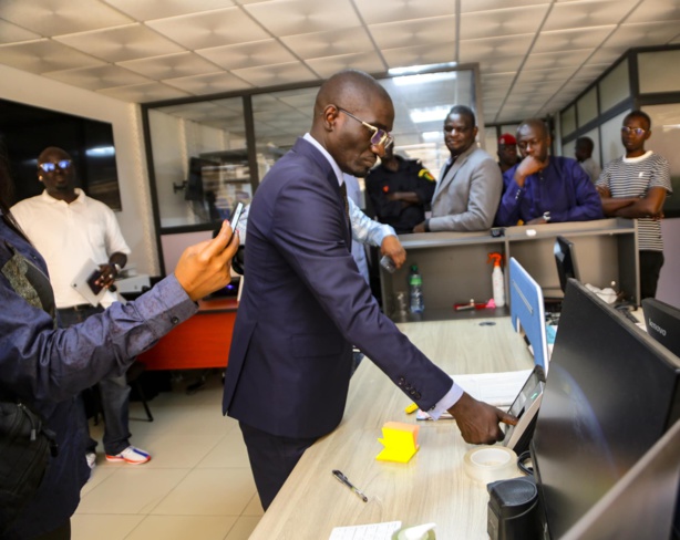 Réforme des Horaires de Travail : Le Sénégal s'engage vers une nouvelle ère