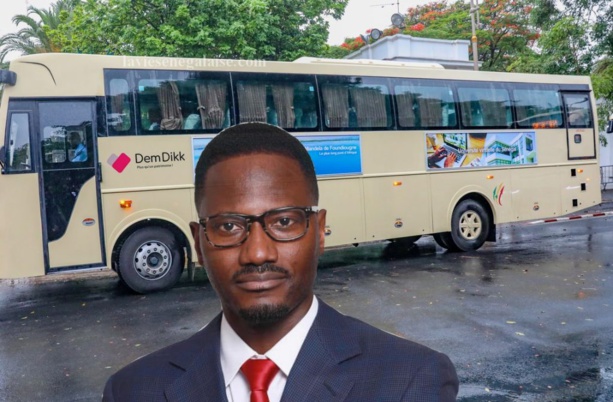 La gestion partisane d'Ousmane Sylla à "Dakar Dem Dikk" sous le feu des critiques : Son départ imminent ? La gestion partisane d'Ousmane Sylla à "Dakar Dem Dikk" sous le feu des critiques : Son départ imminent ?