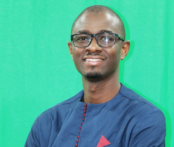 Nomination Stratégique : Ousseynou Ly, nouveau Porte-parole de la Présidence... Nomination Stratégique : Ousseynou Ly, nouveau Porte-parole de la Présidence...