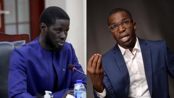Controverse sur les nominations de magistrats : Le juge Ibrahima H. Deme interpelle Diomaye Controverse sur les nominations de magistrats : Le juge Ibrahima H. Deme interpelle Diomaye