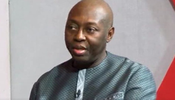 Changement de cap protocolaire : Mamadou Lamine Diallo applaudit la décision de Diomaye Changement de cap protocolaire : Mamadou Lamine Diallo applaudit la décision de Diomaye