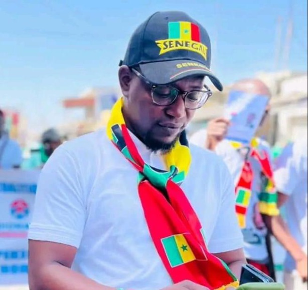 ARTP : Dahirou THIAM, nouveau boss ARTP : Dahirou THIAM, nouveau boss