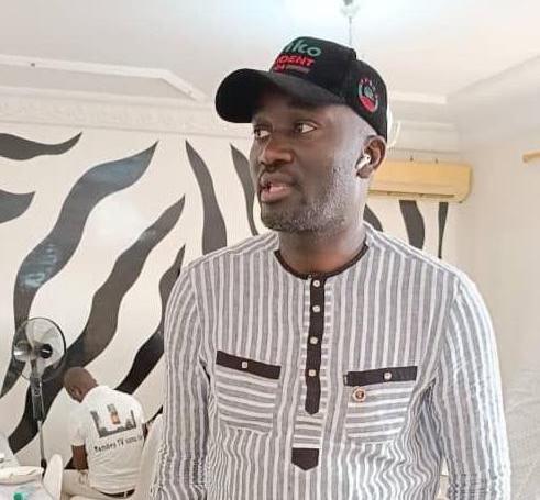 Mamadou Abib DIOP, nommé Directeur général de la Société Africaine de Raffinage (SAR)