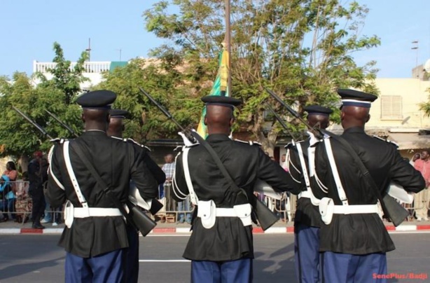 Radié pour avoir refusé l'injustice : Le récit du gendarme Yancoba BADJI Radié pour avoir refusé l'injustice : Le récit du gendarme Yancoba BADJI