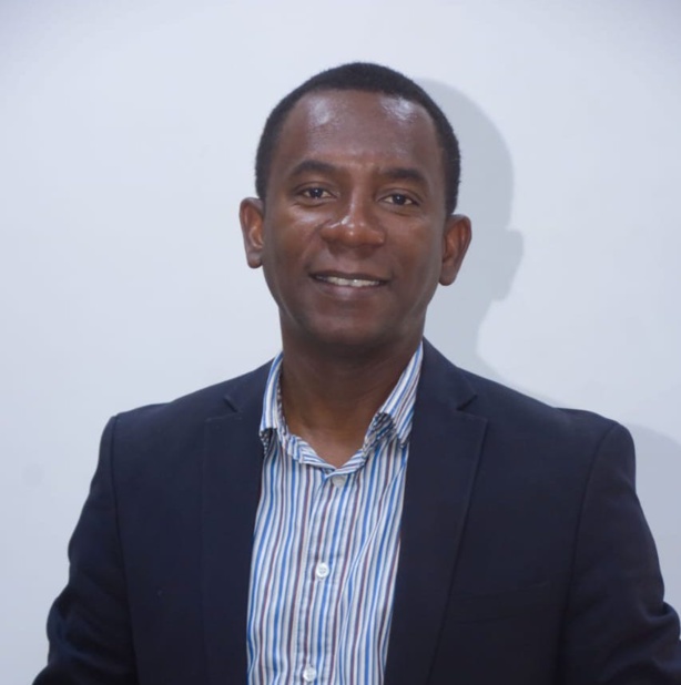 Les responsables politiques sont très prompts à des fautes de gestion (Dr. Pascal OUDIANE) Les responsables politiques sont très prompts à des fautes de gestion (Dr. Pascal OUDIANE)