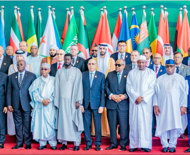 Mobilisation à Banjul : L'OCI condamne les violences Israéliennes et renforce son soutien à la Palestine Mobilisation à Banjul : L'OCI condamne les violences Israéliennes et renforce son soutien à la Palestine