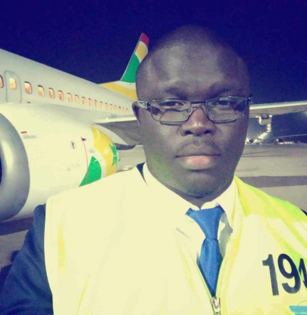 De la sûreté aéroportuaire à la communication politique : Le parcours polyvalent de Papa Mote Cissé De la sûreté aéroportuaire à la communication politique : Le parcours polyvalent de Papa Mote Cissé