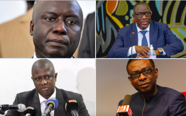 Révélations explosives : Youssou Ndour, Antoine Diome et...impliqués dans des scandales fonciers