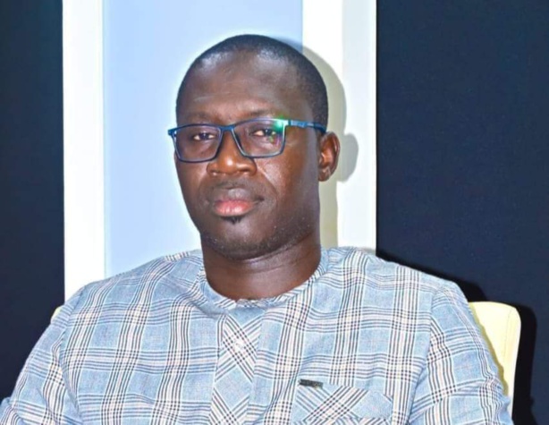 Sonko chez les putschistes, la profation de notre démocratie ( par Samba Ndong) Sonko chez les putschistes, la profation de notre démocratie ( par Samba Ndong)