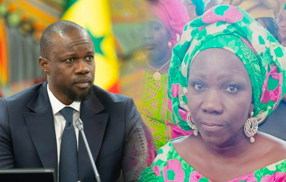 ​Aïda Bodian désignée maire intérimaire de Ziguinchor après la démission d'Ousmane Sonko