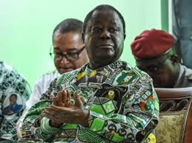 Programme des funérailles d'Henri Konan Bédié du 20 mai au 2 juin Programme des funérailles d'Henri Konan Bédié du 20 mai au 2 juin