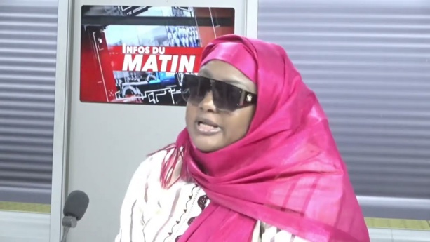 Témoignage sans filtre : Aïssatou Diop Fall Révèle ses astuces pour faire face aux contraintes financières Témoignage sans filtre : Aïssatou Diop Fall Révèle ses astuces pour faire face aux contraintes financières