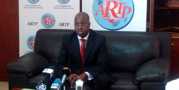 ARTP : Le RESTIC dénonce le manque d'élégance du DG sortant qui veut imposer un projet technologiquement dépassé... ARTP : Le RESTIC dénonce le manque d'élégance du DG sortant qui veut imposer un projet technologiquement dépassé...