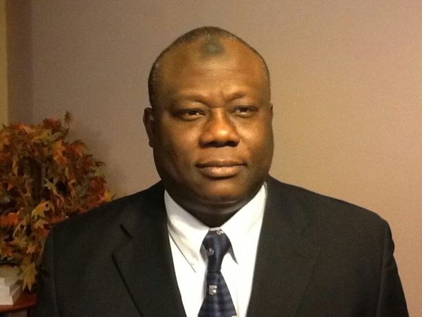 Chouaib Coulibaly “Jacob” quitte ses fonctions au sein du parti d'Idrissa Seck