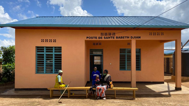 Semaine Nationale de la Santé de la Mère et de l'Enfant à Velingara : Sensibilisation communautaire pour des soins maternels et néonatals de qualité Semaine Nationale de la Santé de la Mère et de l'Enfant à Velingara : Sensibilisation communautaire pour des soins maternels et néonatals de qualité