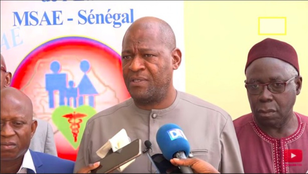 Sénégal : La MSAE rétablit la vérité sur sa politique de gestion du personnel