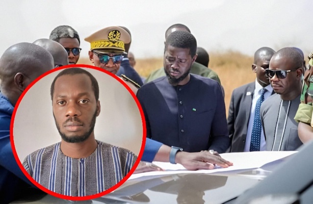 Foncier au Sénégal, quand la cruauté d'une élite est adoubée par la partisannerie d’une populace ! (Dr Samba Faye) Foncier au Sénégal, quand la cruauté d'une élite est adoubée par la partisannerie d’une populace ! (Dr Samba Faye)