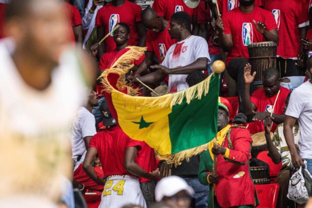 Une victoire pour le sport et la diplomatie : Les présidents Faye et Kagame à la BAL4 à Dakar Une victoire pour le sport et la diplomatie : Les présidents Faye et Kagame à la BAL4 à Dakar
