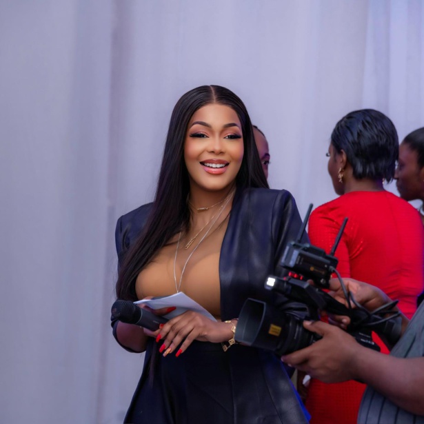 Emmanuelle Keita : De l'Animation à l'Entrepreneuriat, Portrait d'une influenceuse inspirante Emmanuelle Keita : De l'Animation à l'Entrepreneuriat, Portrait d'une influenceuse inspirante